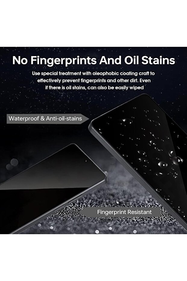 واقي شاشة للخصوصية لهاتف Nothing Phone 2 - 4