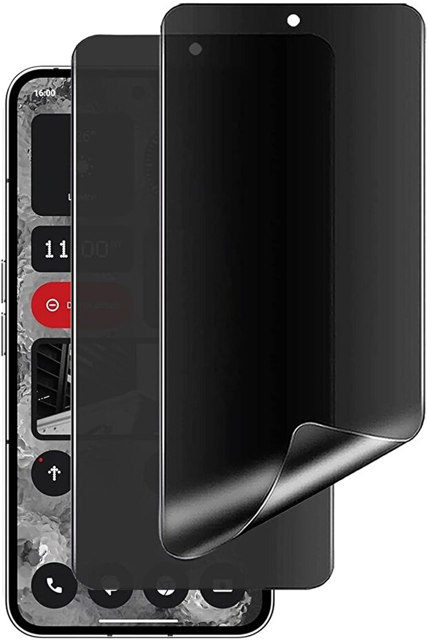 واقي شاشة للخصوصية لهاتف Nothing Phone 2 - 1