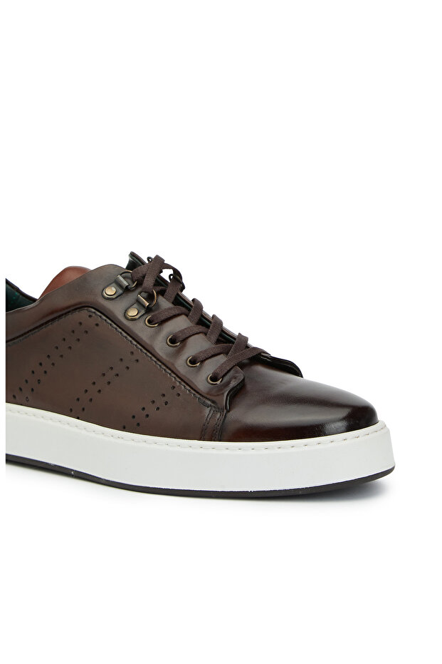 Acı Kahve Sneaker - 6