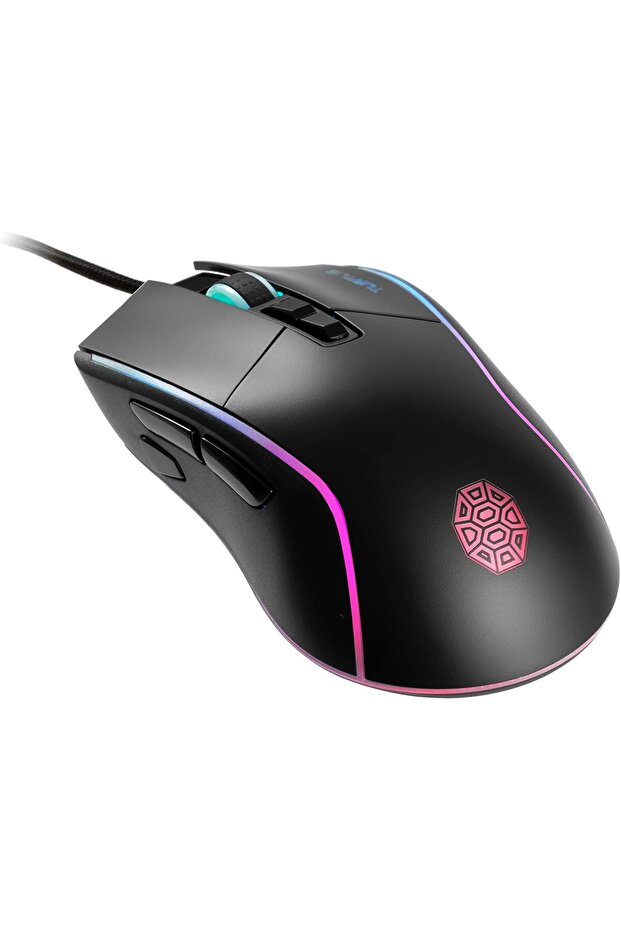 فأرة ألعاب رادياتا، أسود - 3