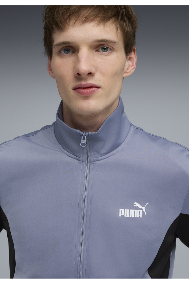 Essentials Block Trainingsanzug - 7