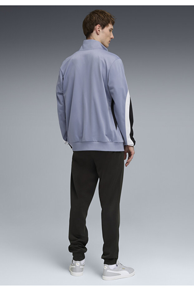 Essentials Block Trainingsanzug - 5