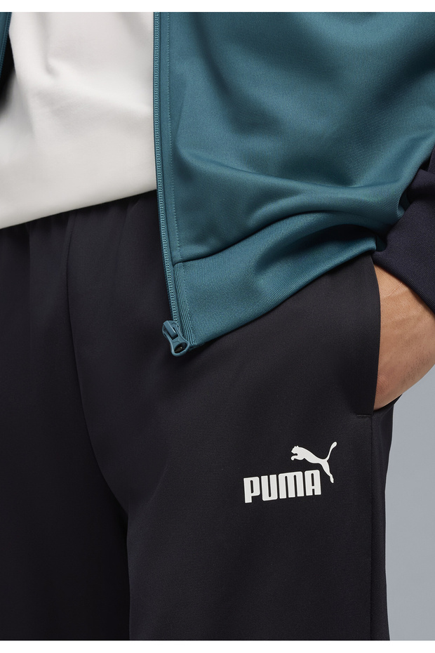 Essentials Block Trainingsanzug - 7