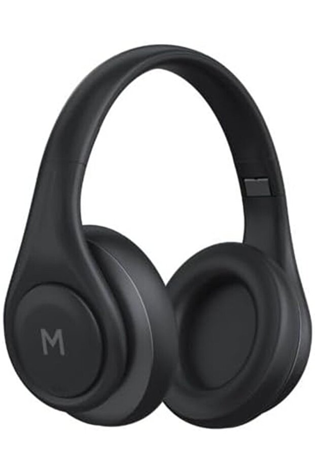 Goui Cloud Headset, Black - 1