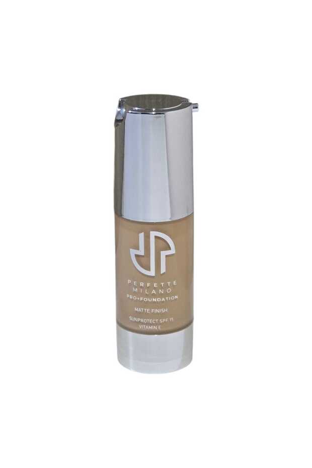 PRO+ FOUNDATION SPF 15 P04