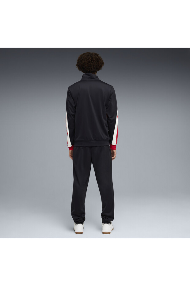 Essentials Block Trainingsanzug - 6