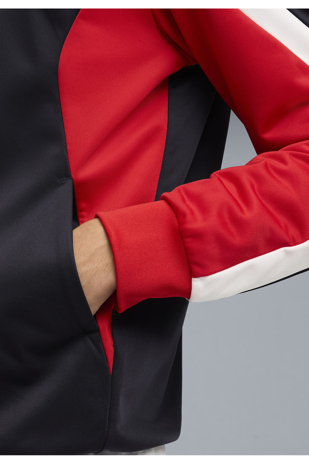 Essentials Block Trainingsanzug - 7