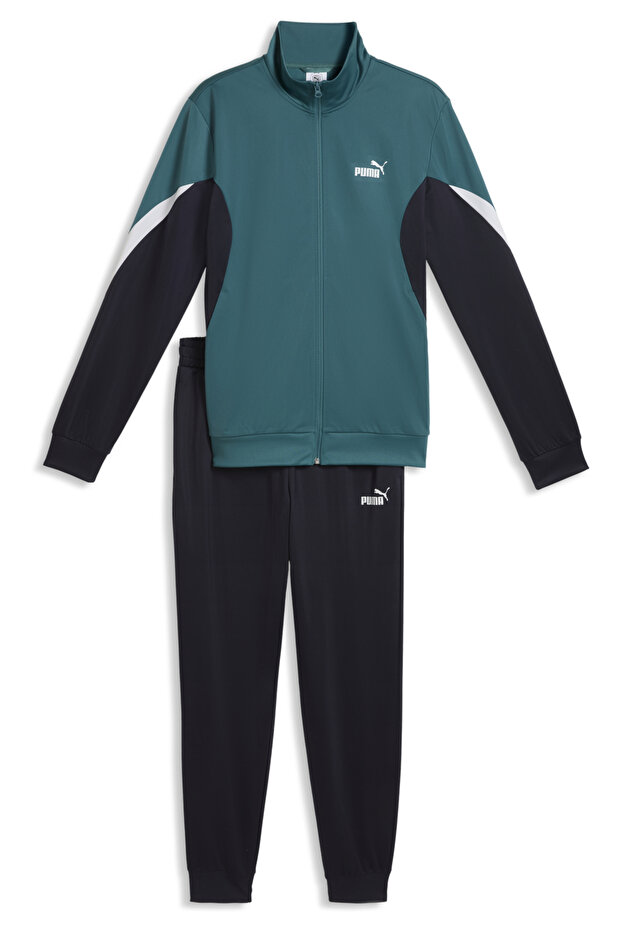 Essentials Block Trainingsanzug - 4