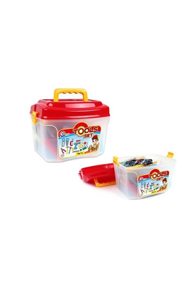 Tool Set - 2