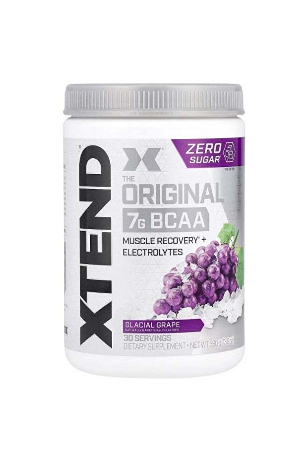 XTEND Intra Workout BCAA Powder 390g | 30 Servings