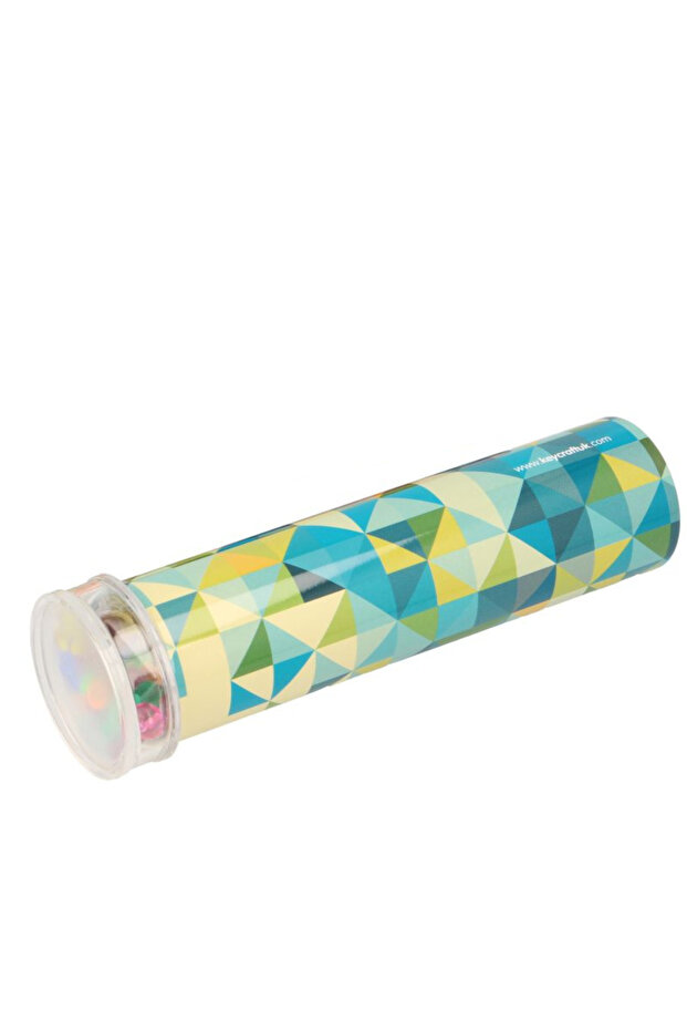 Caleidoscop multicolor - 1