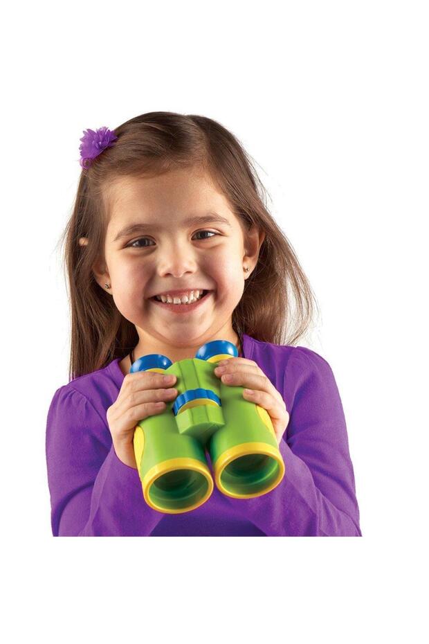 Binoclu GeoSafari - 5