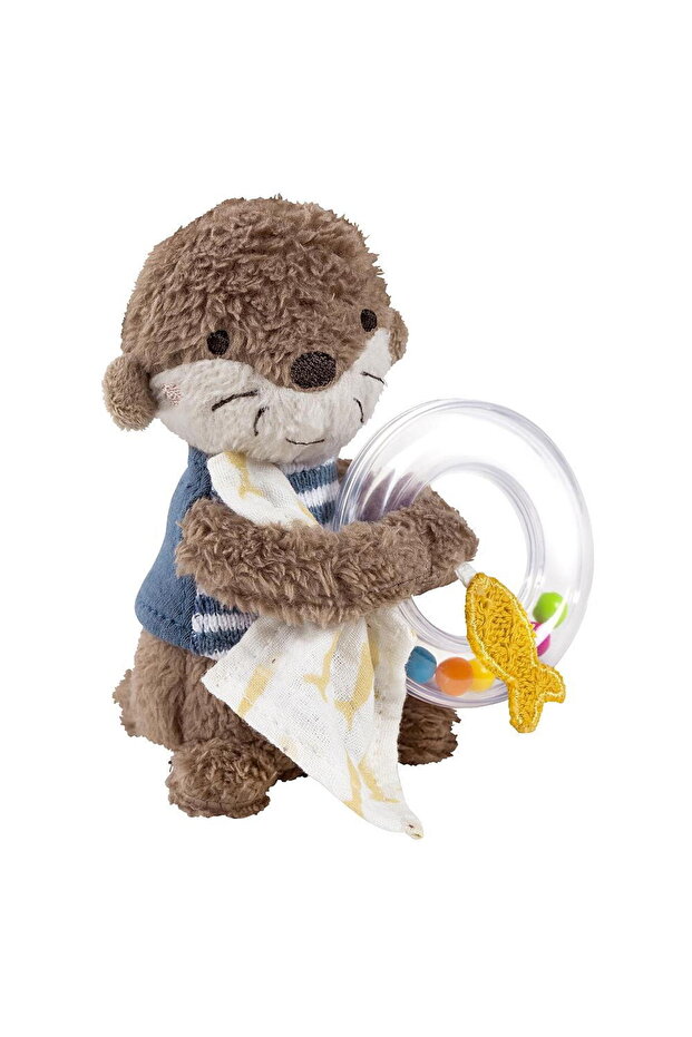 Κροταλίας - Βίδρα - 1