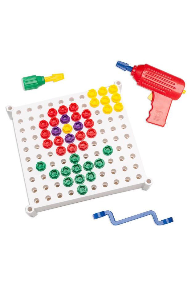 Magic Drill - basic set - 3