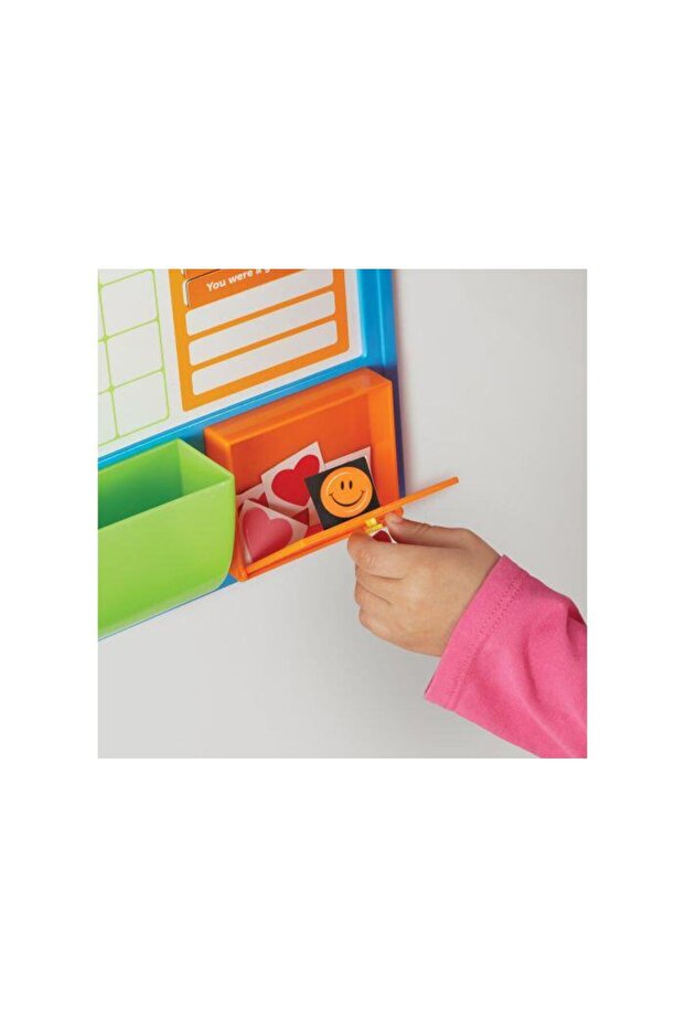 Set magnetic - Panoul recompenselor - 3