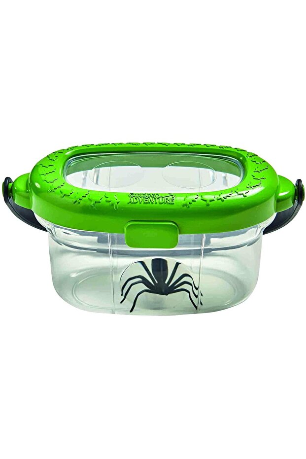 Observatorul pentru insecte - 4