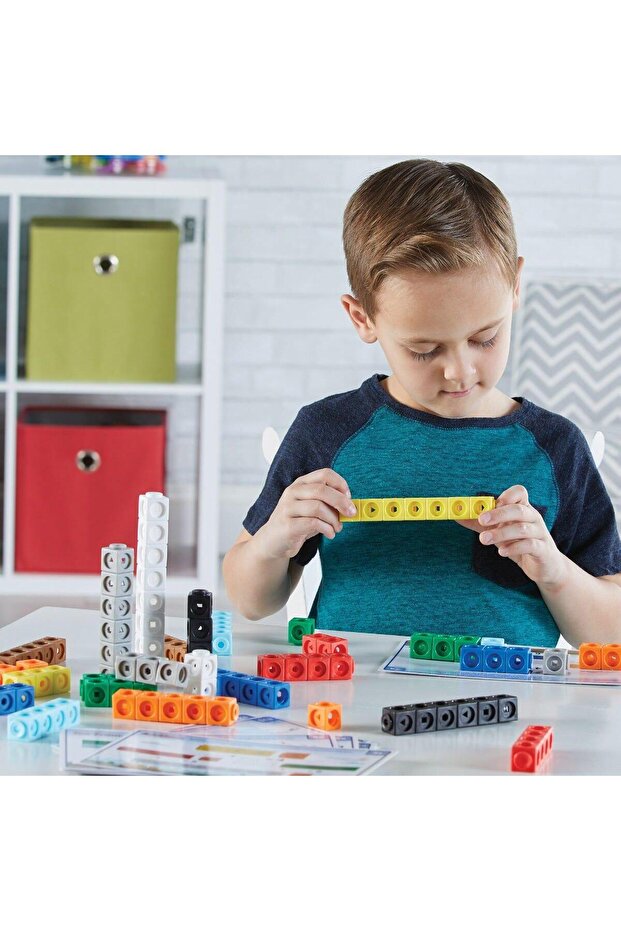 Set MathLink - Vehicule - 5