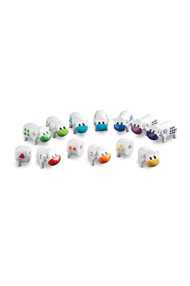 Крави с числа - 2