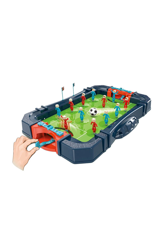 Επιτραπέζιο παιχνίδι - Ποδόσφαιρο - 2