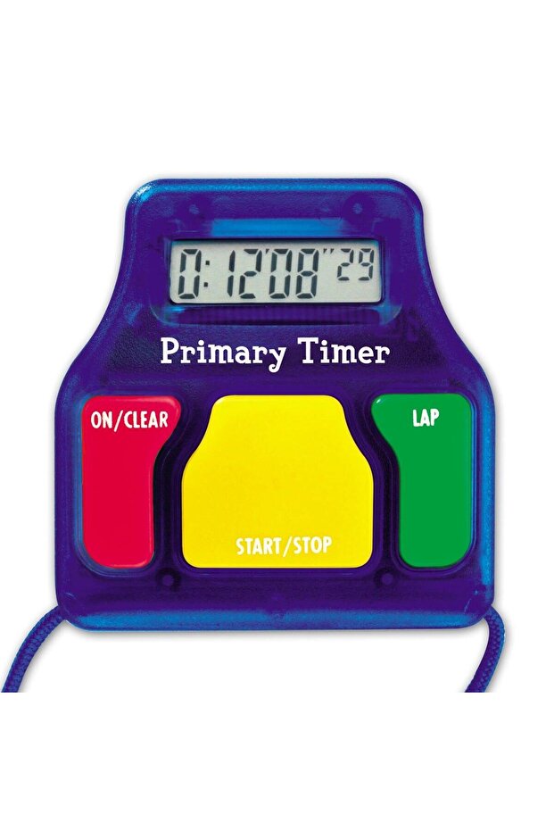 Cronometre (set 6) - 1