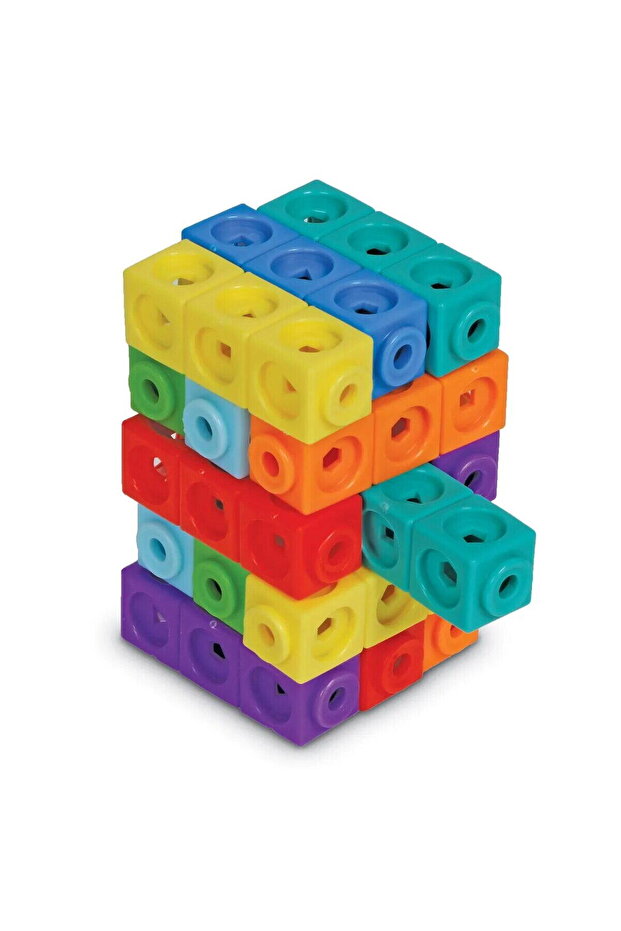 MathLink Set - Challenges for brilliant minds - 5