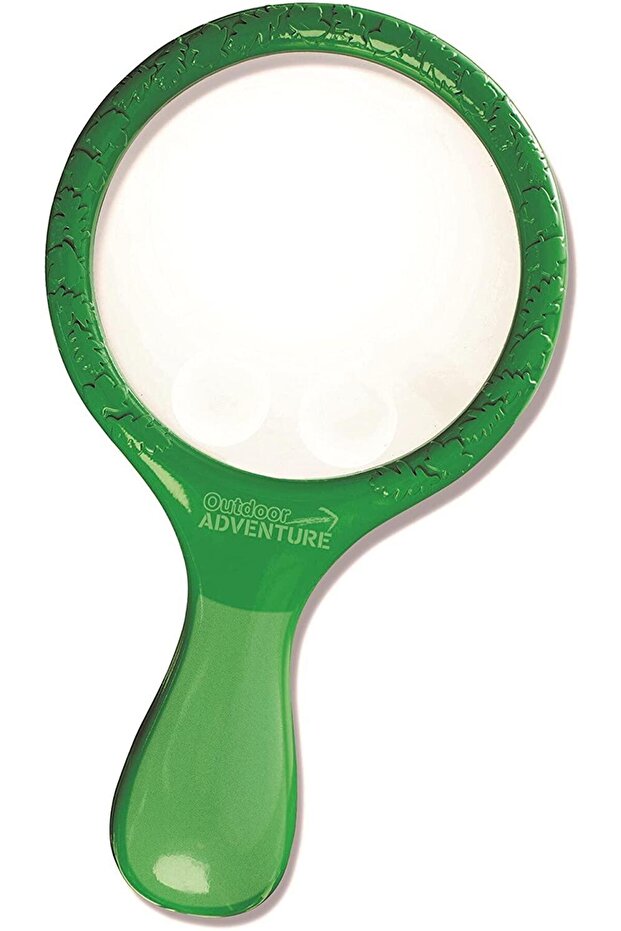 Lupa exploratorului - 2