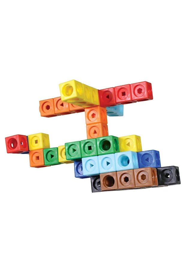 Set MathLink - Vehicule - 4