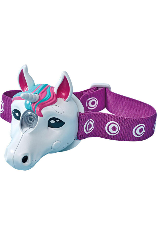 Lanterna de cap Unicorn - 2