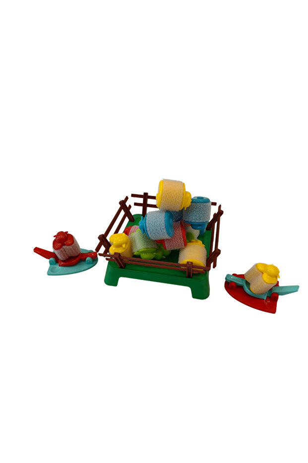 Game - Jumping Sheep - 2