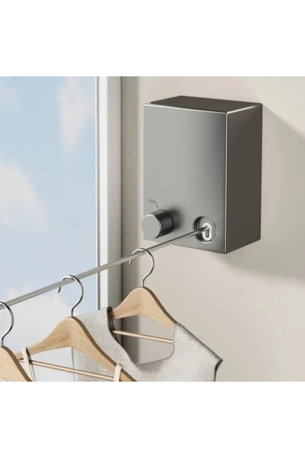 خط الغسيل العملي القابل للسحب ZENVIA-4567 - 1