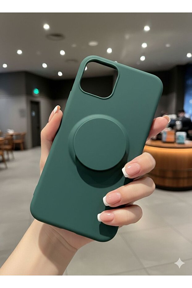 İPhone 11 PRO Uyumlu Popsocket Pop Socket - 3