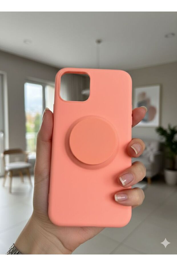 İPhone 11 PRO Uyumlu Popsocket Pop Socket - 7