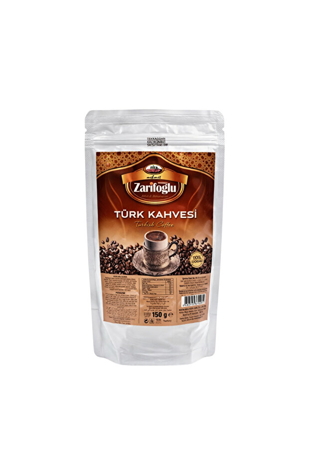 Turkish Coffee 150 g