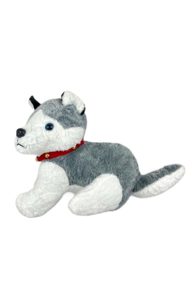 Cute Plush Dog 40 cm My Sleeping Companion