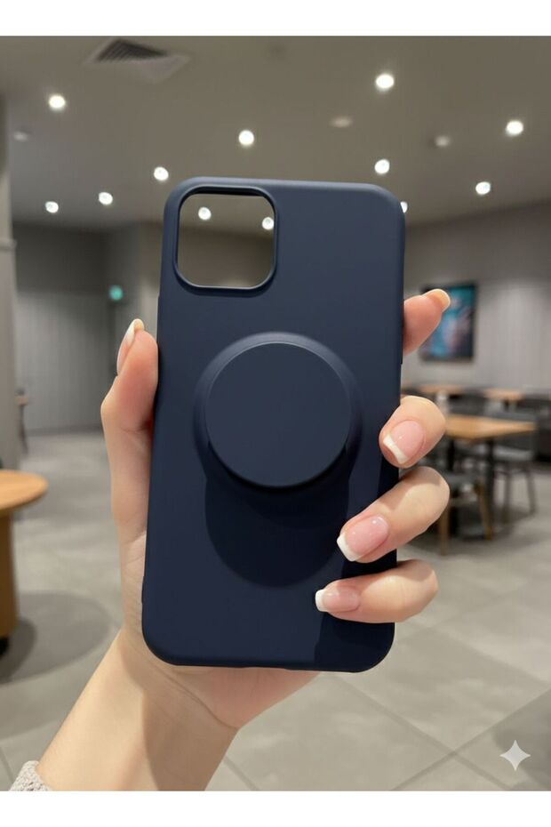 İPhone 11 PRO Uyumlu Popsocket Pop Socket - 1