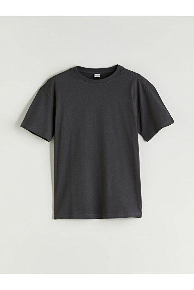 Timeless Clothing & Timeless Choices Zero Roba Collar Classic Boy's T-Shirt
