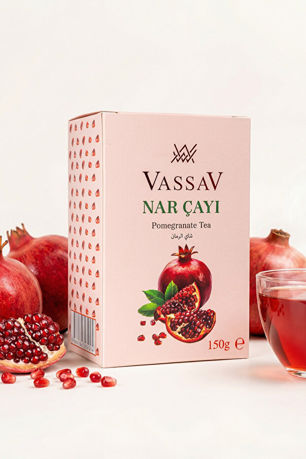 Nar Çayı 150 gr