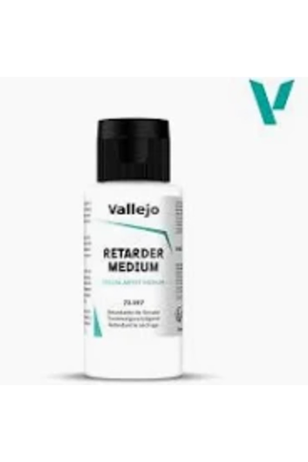 73.597 ACRYLIC RETARDER 60ml
