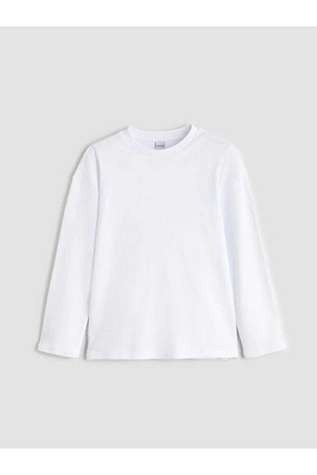 Shining Choices from Shining Store Zero Roba Collar Boy's T-Shirt