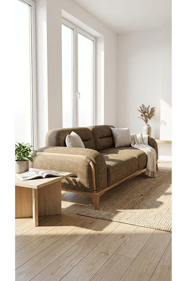 ANKA KOLTUK TAKIMI - 4