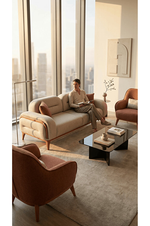 ANKA KOLTUK TAKIMI - 2