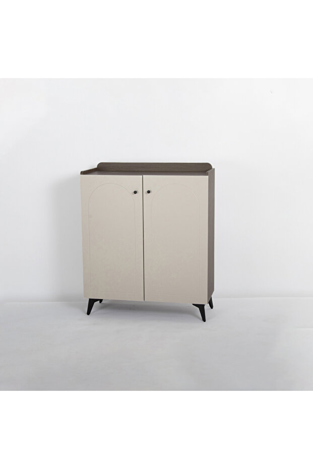 خزانة أحذية عصرية وعملية - 2