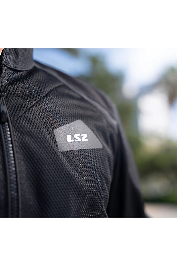 BREEZE MONT SİYAH - 5