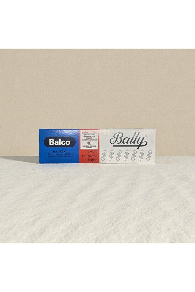 Bally 135 gr