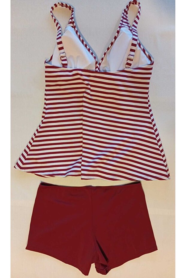 bikini altı şort - 7