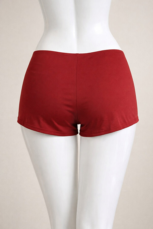 bikini altı şort - 3