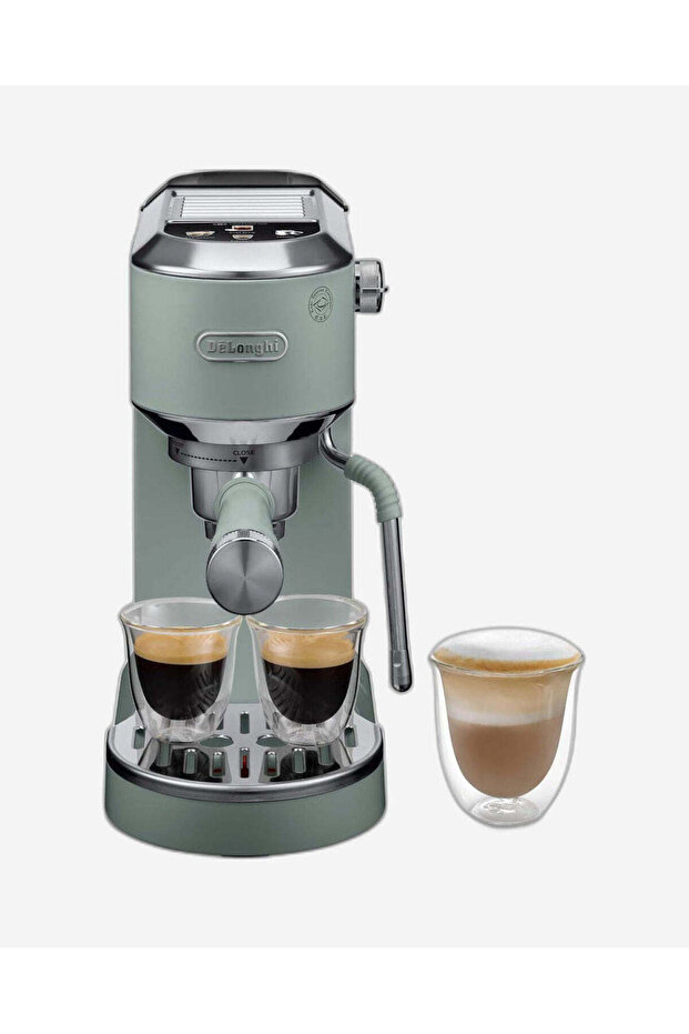 Dedica Style Pump Espresso