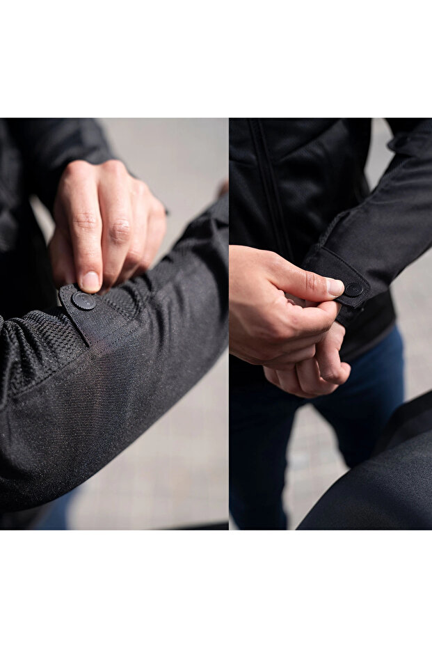 BREEZE MONT SİYAH - 3