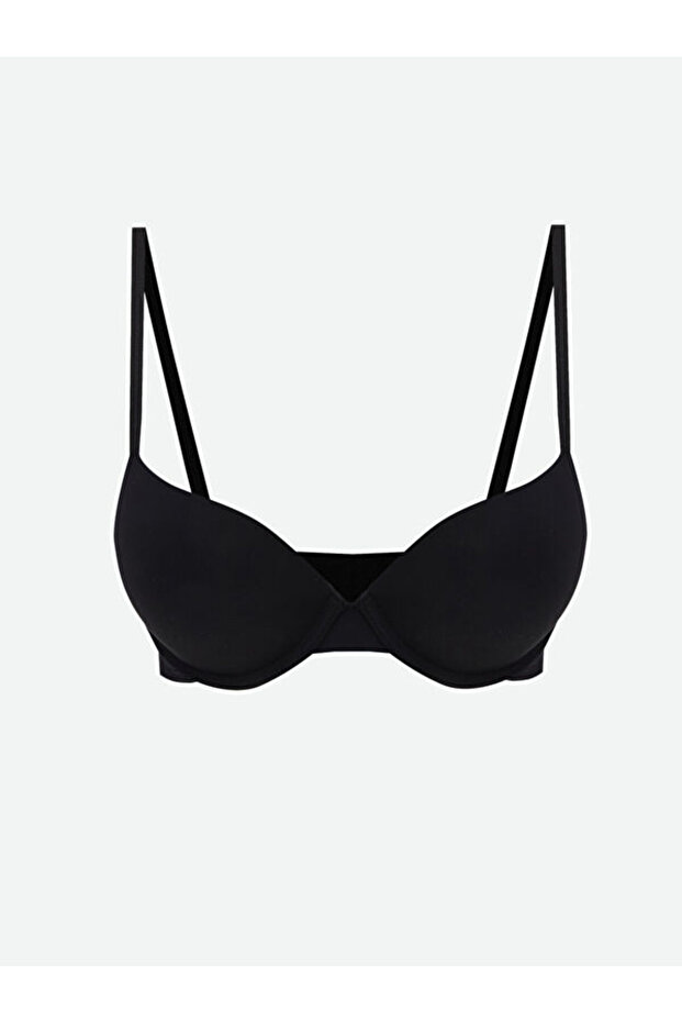 Esvab • Modern & Distinctive Underwire Padded T-Shirt Bra