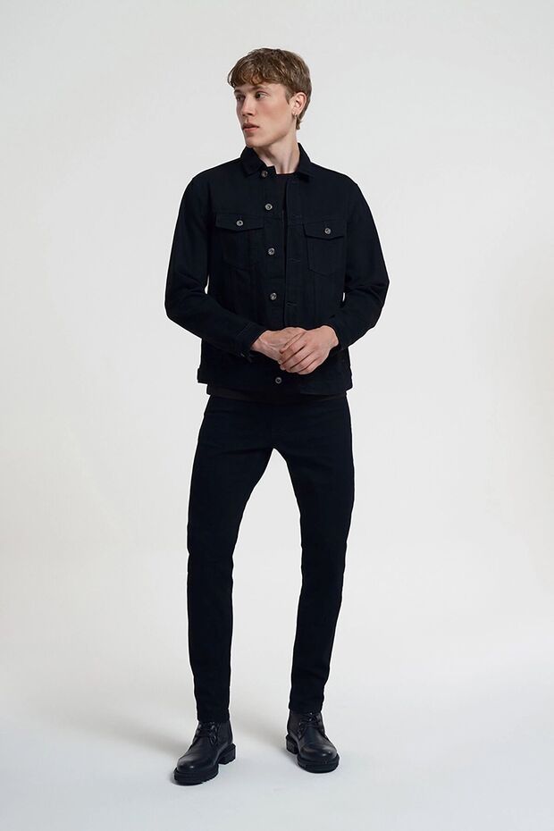 dış giyim ceket - 2